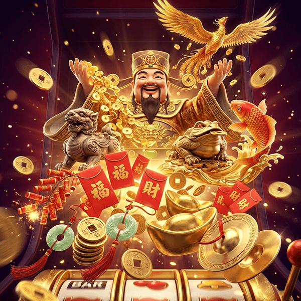 Interfaz de casino de lujo con juegos premium